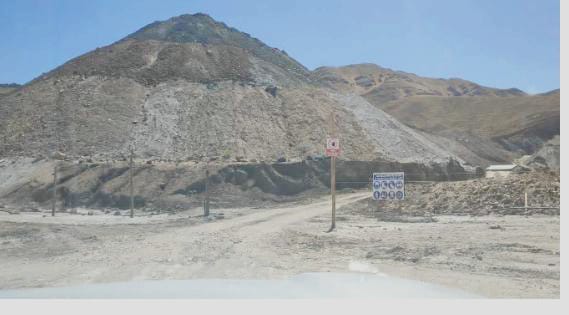Minería Artesanal