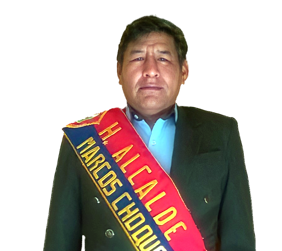 Foto del Alcalde
