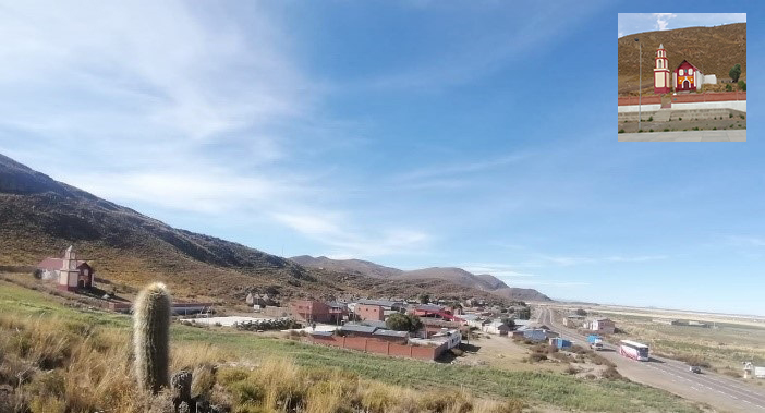 Sub Alcaldía
